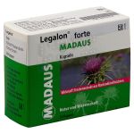 Legalon forte (PZN 9912412) из Германии
