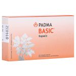 PADMA Basic Kapseln (PZN 832410) из Германии