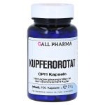 KUPFEROROTAT GPH Kapseln (PZN 9899189) из Германии