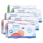 FRESUBIN dessert fruit Mischkarton im Becher (PZN 10271875) из Германии