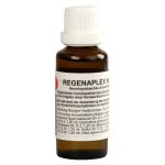 REGENAPLEX Nr.6 Tropfen (PZN 8800473) из Германии