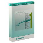 ASKINA Calgitrol Silberalginat Tamponaden (PZN 9711530) из Германии