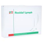 ROSIDAL Lymph Bein klein (PZN 144816) из Германии