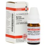 MELILOTUS OFFICINALIS D 6 Globuli (PZN 7458274) из Германии