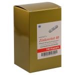 ZINKOROTAT 40 Leinersan Kapseln (PZN 8878676) из Германии