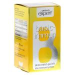 Basic Immun Orthoexpert Kapseln (PZN 7697599) из Германии
