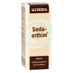 SEDA ORTHIM Globuli (PZN 8884263) из Германии