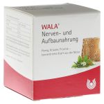 NERVEN- UND Aufbaunahrung (PZN 7607461) из Германии