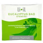 LI-IL Eucalyptus Bad atemfrei (PZN 9703051) из Германии