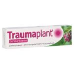 Traumaplant Schmerzcreme (PZN 12421149) из Германии