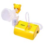 OMRON C801KD CompAir Inhalationsgerät f.Kinder (PZN 8439528) из Германии
