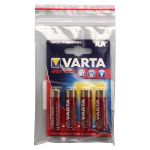 BATTERIEN Mignon LR6 AA 4706 Varta Max (PZN 8411694) из Германии