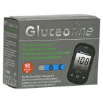 GLUCEOFINE Blutzucker-Teststreifen (PZN 2486923) из Германии