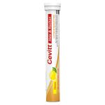 CEVITT Hals & Rachen Lutschtabletten Zitrone (PZN 9744274) из Германии