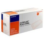 CUTIPLAST Plus steril 10x19,8 cm Verband (PZN 9732609) из Германии