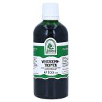 WEISSDORN TROPFEN (PZN 10522490) из Германии