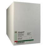 VLIWAZELL Saugkompressen unsteril 20x20 cm (PZN 809687) из Германии