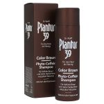 PLANTUR 39 Color Braun Phyto-Coffein-Shampoo (PZN 13751989) из Германии
