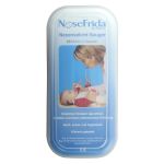 NOSEFRIDA Nasensekret-Sauger (PZN 7779883) из Германии