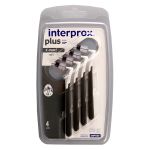 INTERPROX plus x-maxi grau Interdentalbürste (PZN 8880880) из Германии
