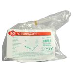VERBANDWATTE gerollt 6 cmx2 m (PZN 950776) из Германии