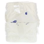 PUR-ZELLIN 4x5 cm unsteril Rolle zu 500 St. (PZN 9395810) из Германии