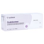 CYCLOTEST LH-Sticks Ovulationstest (PZN 1399381) из Германии