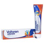 Voltaren Schmerzgel forte 23,2 mg/g (PZN 11240397) из Германии