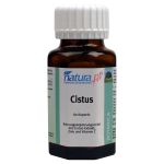 NATURAFIT Cistus Kapseln (PZN 9269399) из Германии