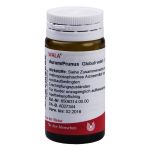 AURUM/PRUNUS Globuli (PZN 8784254) из Германии