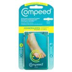 COMPEED Hühneraugen Pflaster feuchtigkeitsspendend (PZN 9289700) из Германии