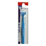 SUPERBRUSH 3-Kopf-Zahnbürste Erwachsene (PZN 7775885) из Германии