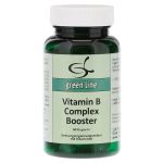 VITAMIN B COMPLEX Booster Kapseln (PZN 11640062) из Германии