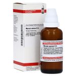 MARUM VERUM D 4 Dilution (PZN 7173784) из Германии