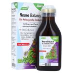 NEURO BALANCE Bio Ashwagandha Tonikum Salus (PZN 14188823) из Германии