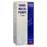 MILCHPUMPE Hand unzerbrechlich (PZN 8514566) из Германии
