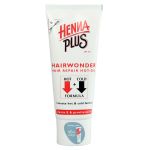 HENNAPLUS Hairwonder Hot Oil Therapy (PZN 8775628) из Германии