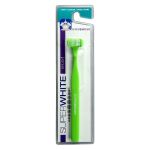 SUPERBRUSH 3-Kopf-Zahnbürste Frau/Kind (PZN 7775891) из Германии