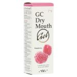 GC Dry Mouth Gel Himbeere (PZN 3744824) из Германии