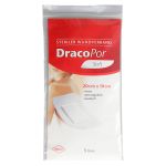 DRACOPOR Wundverband 10x20 cm steril (PZN 9763389) из Германии