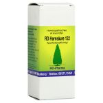 RD HARNSÄURE 122 Tropfen (PZN 9188465) из Германии