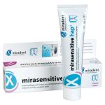 MIRADENT Zahncreme mirasensitive hap+ (PZN 9096881) из Германии