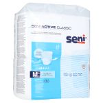 SENI Active Classic Inkontinenzslip Einmal M (PZN 13330437) из Германии