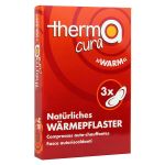 THERMACURA Warm Pflaster (PZN 8880029) из Германии