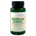 BOSWELLIA SERRATA 200 mg ind.Weihr.Bios Kapseln (PZN 942920) из Германии