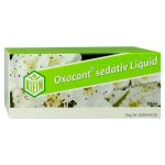 OXACANT sedativ Liquid (PZN 9295445) из Германии