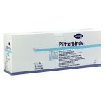 PÜTTER Binde 6 cmx5 m (PZN 805554) из Германии