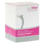 LACVITAL Colostrum Kapseln (PZN 1886715) из Германии