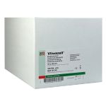 VLIWAZELL Saugkompressen unsteril 10x20 cm (PZN 809658) из Германии