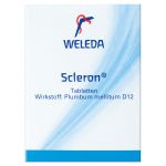 SCLERON Tabletten (PZN 8525245) из Германии